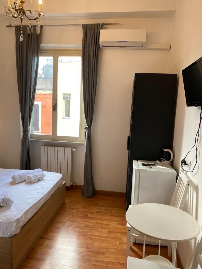 Prince Rome Extérieur photo