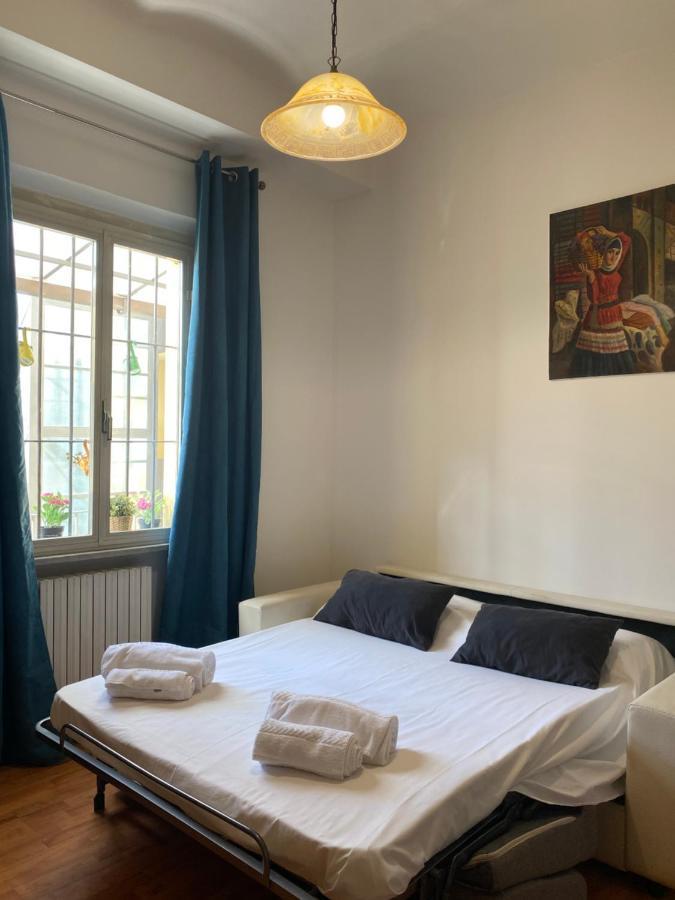 Prince Rome Extérieur photo