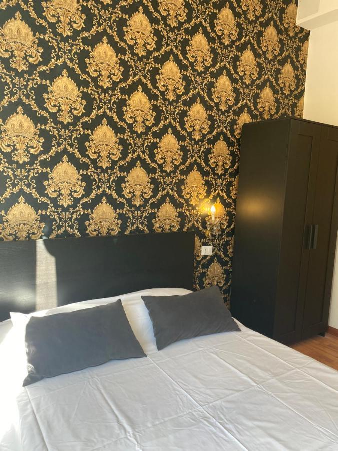 Prince Rome Extérieur photo