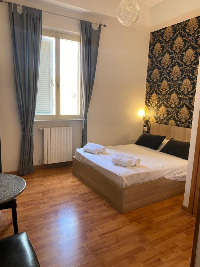 Prince Rome Extérieur photo