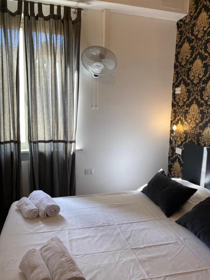 Prince Rome Extérieur photo