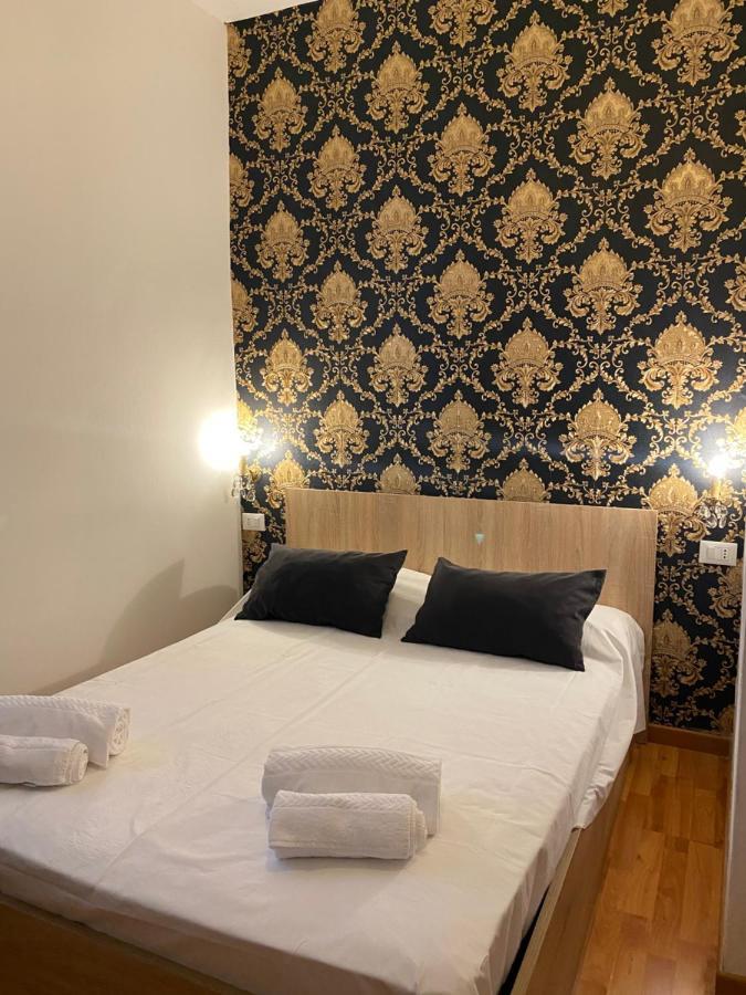 Prince Rome Extérieur photo